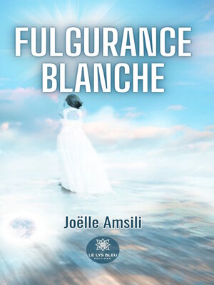 cover image of Fulgurance blanche